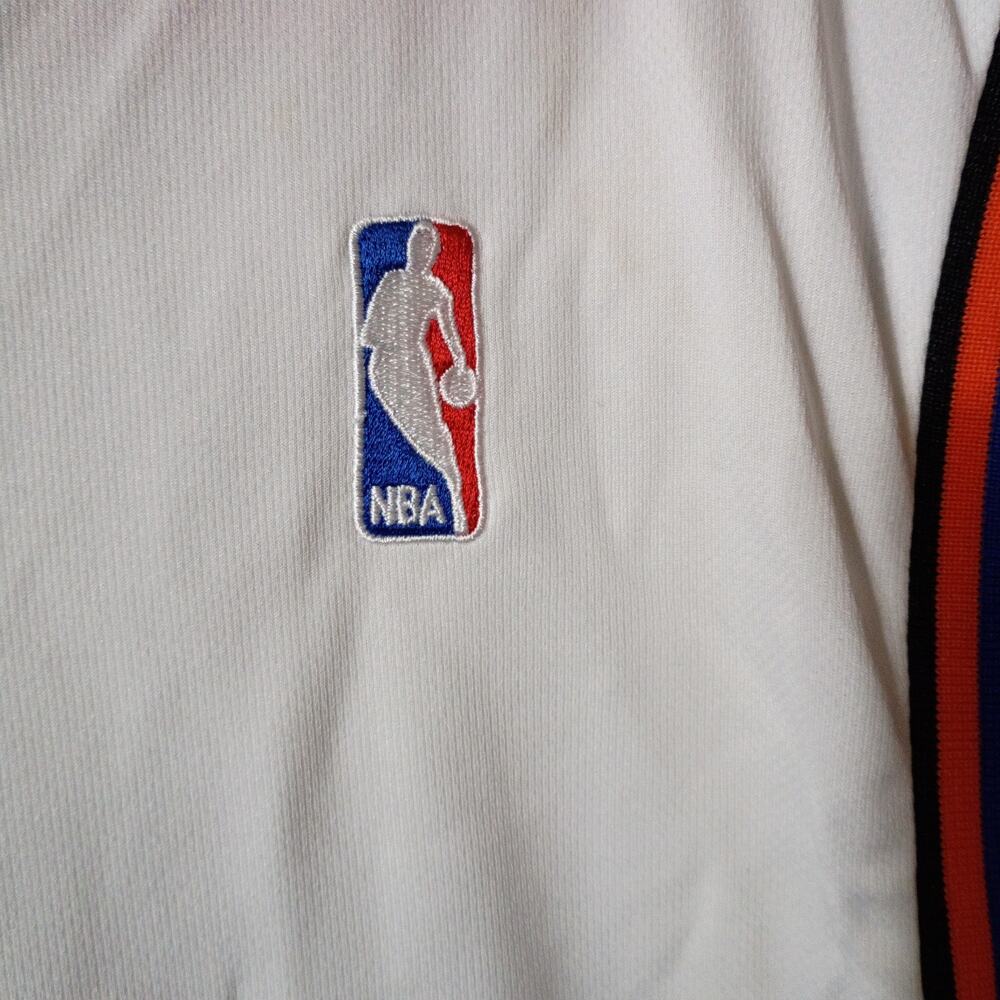 Adidas New York Knicks Amare Stoudemire Jersey Size M - Picture 5 of 12
